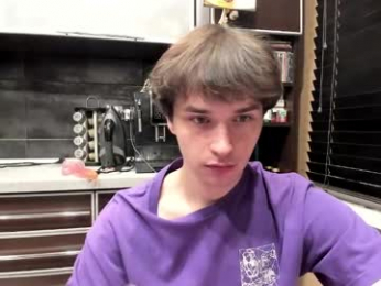 tyler__johnson webcam model stream image
