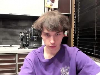 tyler__johnson webcam model stream image
