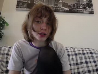 sun_place webcam chaturbate model stream image