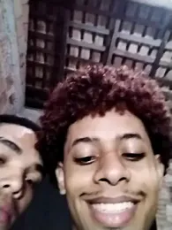 Os_pretinhos webcam model stream image