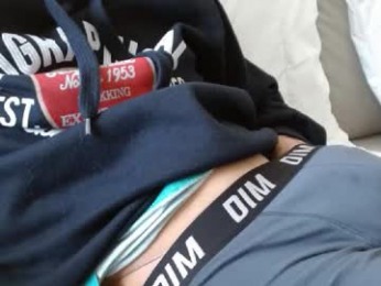 sebseb71 webcam model stream image