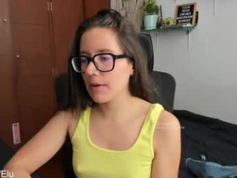thetropicalseduction webcam model stream image