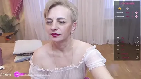 MindiGraceful webcam stripchat model stream image
