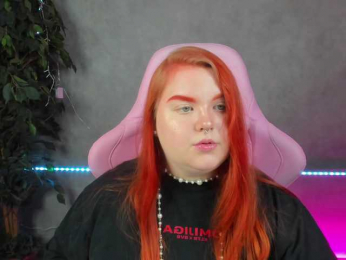 Mary-Love webcam model stream image