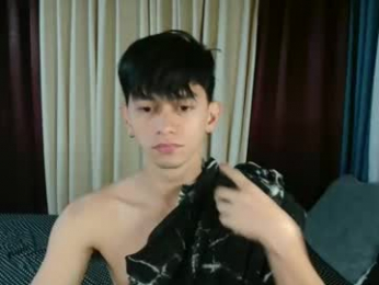 mrshawn95 webcam model stream image
