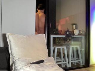 Luke Wayne webcam model stream image