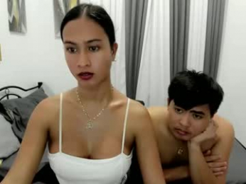 louie_cute_asian webcam model stream image