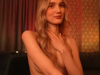 aurora_the_ballerina webcam model stream image
