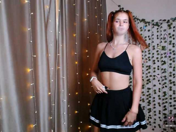 Pussy-Juice webcam model stream image