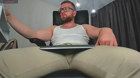 Findom_guy webcam stripchat model stream image