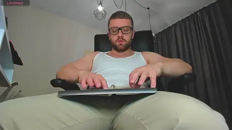 Findom_guy webcam stripchat model stream image