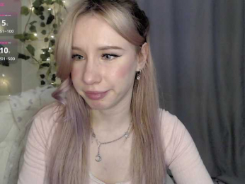 LavinellsX webcam model stream image