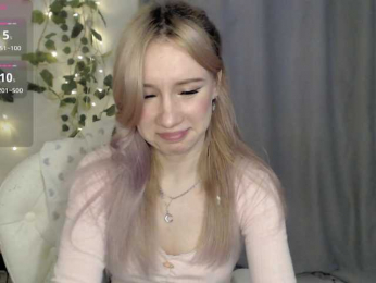 LavinellsX webcam model stream image