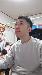 Aenbukkake_kai2 webcam model stream image