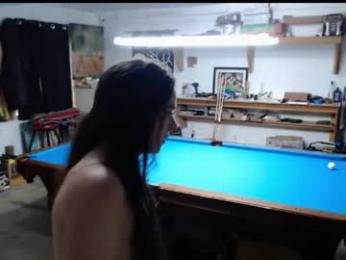 rosegold18 webcam chaturbate model stream image