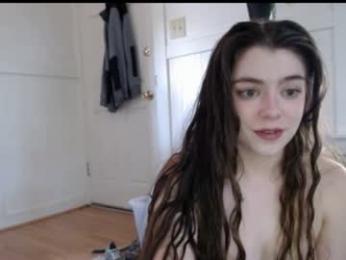 rosegold18 webcam model stream image