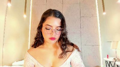 Isa_Preasley webcam model stream image