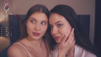 MaxineDeman webcam model stream image