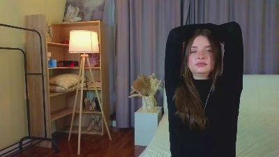 PorscheVeazie webcam model stream image