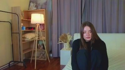 PorscheVeazie webcam model stream image