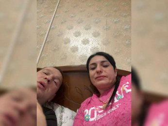 Vika-62 webcam model stream image