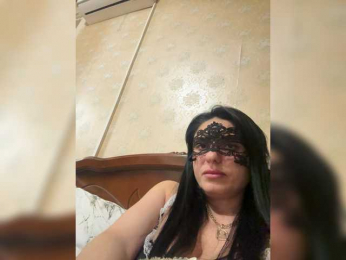 Vika-62 webcam model stream image