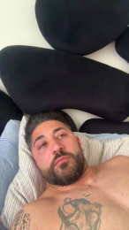Pescecanexxx webcam model stream image