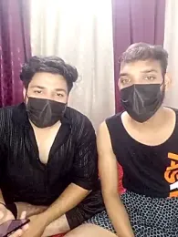 boldy000 webcam model stream image