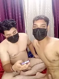 boldy000 webcam model stream image