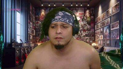 Chinoroz webcam model stream image
