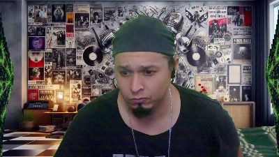 Chinoroz webcam model stream image