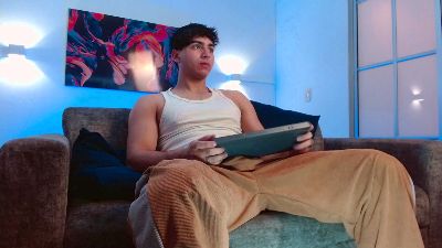 JakeeSummer webcam model stream image