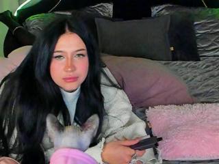 Maddy Stolem webcam flirt4free model stream image