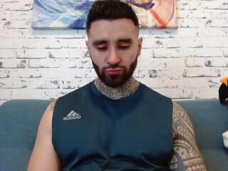 Darlex Stud webcam model stream image