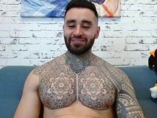 Darlex Stud webcam model stream image