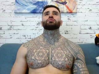 Darlex Stud webcam model stream image