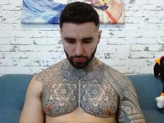 Darlex Stud webcam model stream image