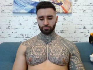 Darlex Stud webcam model stream image
