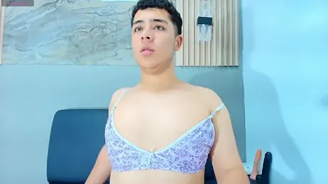 Erick_craig webcam model stream image