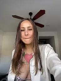 Rubi_Fors webcam model stream image