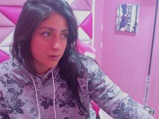Tokio Wet webcam model stream image