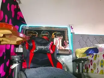 candy_aass webcam model stream image