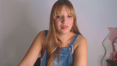 melany_suggar webcam model stream image