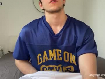 thatjohnny webcam model stream image