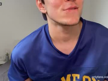 thatjohnny webcam model stream image