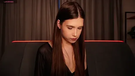 _Eva_Lee webcam model stream image