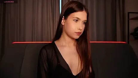 _Eva_Lee webcam model stream image