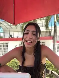Ema_azel webcam model stream image