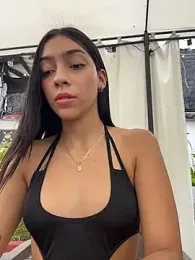 Ema_azel webcam model stream image