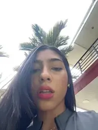 Ema_azel webcam model stream image